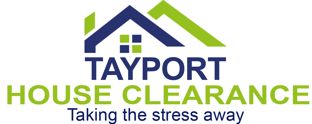 Tayport House Clearance